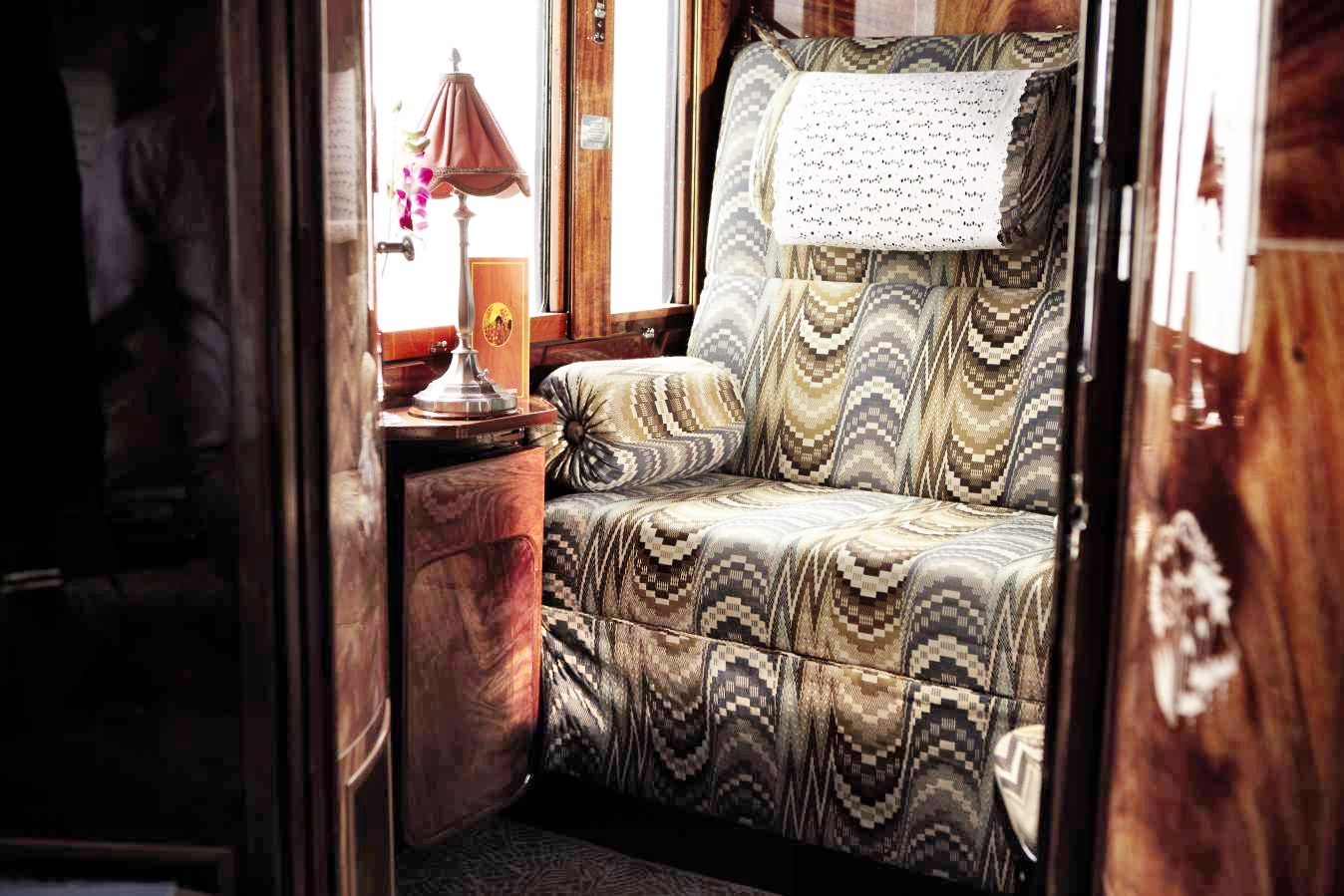 Venice Simplon Orient Express Luxusreisen Travel Blog Reisen 200