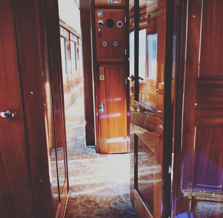 Venice Simplon Orient Express Luxusreisen Travel Blog Reisen 57