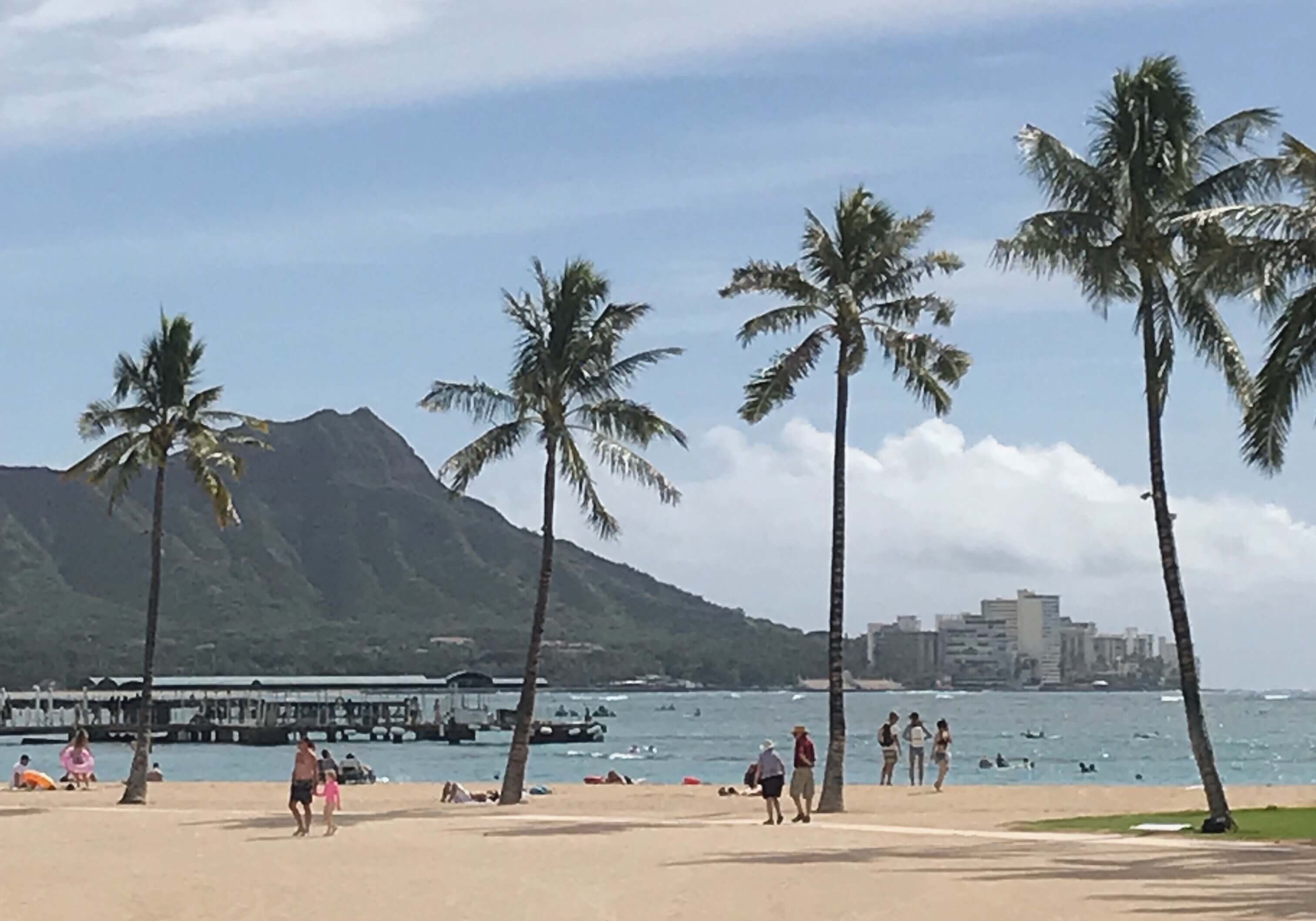 Hawaii Facetten in Pink Anna Annaway Travel Reisen Travelblog 