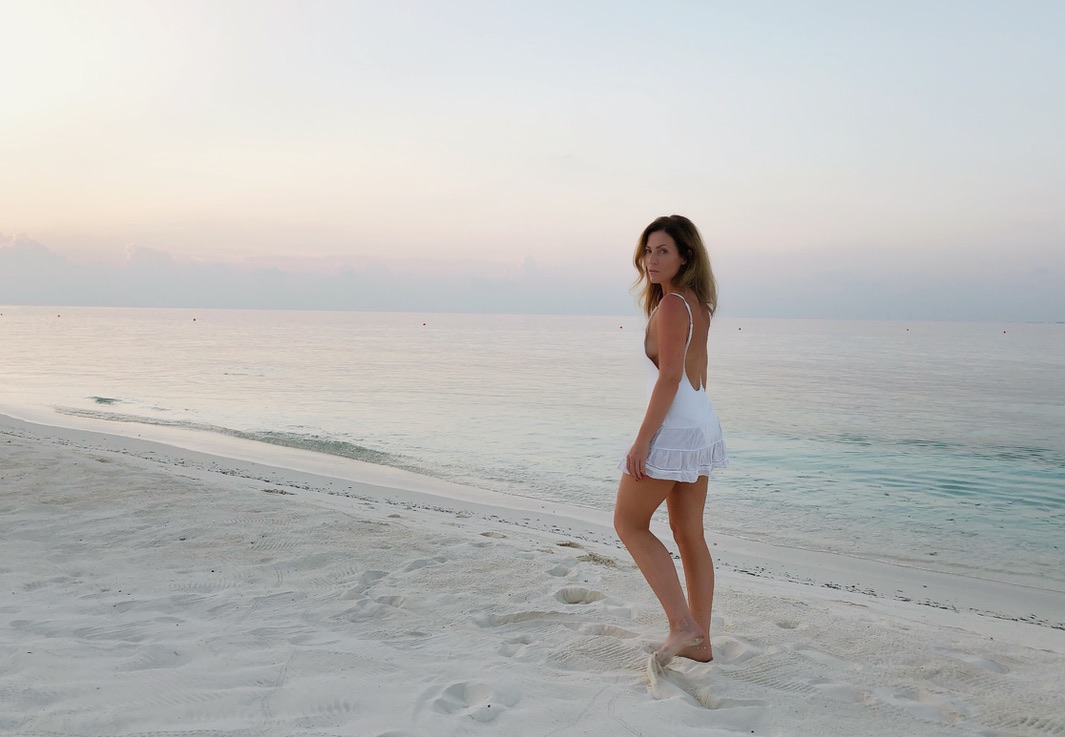 Ocean Villa - Schlafen über dem Meer Annaway Reiseblog Travelblog Blogger Lifestyle